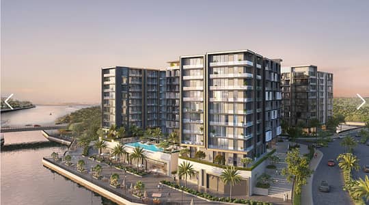 文化村， 迪拜 2 卧室公寓待售 - pic 1 artbay. png
