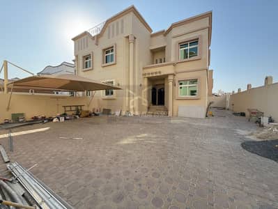 4 Bedroom Villa for Rent in Khalifa City, Abu Dhabi - WhatsApp Image 2025-06-08 at 3.22. 45 PM (1). jpeg