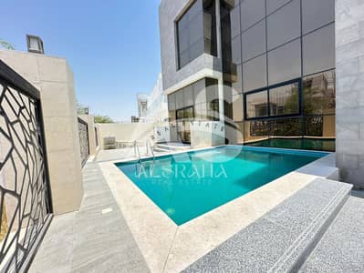 5 Bedroom Villa for Sale in Yas Island, Abu Dhabi - صورة واتساب بتاريخ 2025-06-03 في 16.15. 44_ead17ed0. jpg