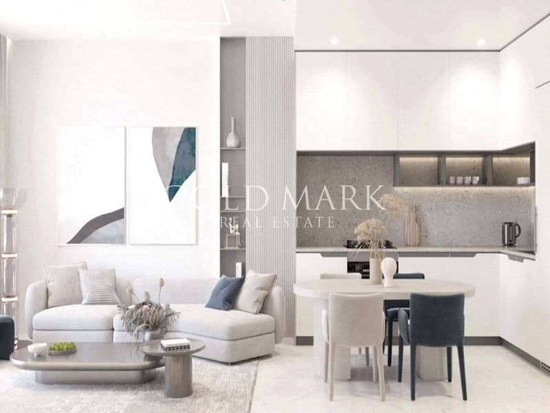 Квартира в Арджан,Самана Миконос Сигнатур, 1 спальня, 950000 AED - 11915614 Квартира в Арджан,Самана Миконос Сигнатур, 1 спальня, 950000 AED - 11915614
