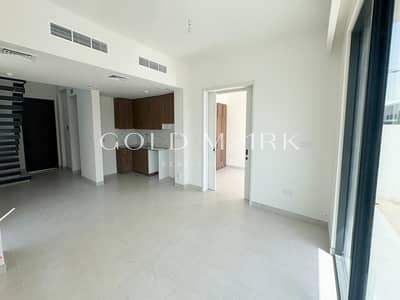 4 Bedroom Townhouse for Sale in Town Square, Dubai - Prime Location| Facing Pool | No Mortgage