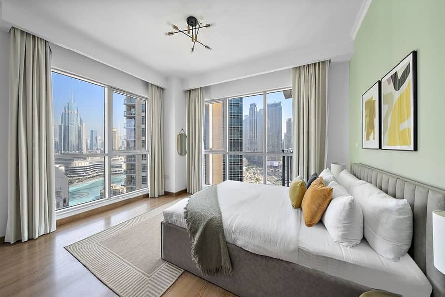 位于迪拜市中心,豪华公寓区,八号公寓大楼 3 卧室的公寓 23900 AED - 11915623 位于迪拜市中心,豪华公寓区,八号公寓大楼 3 卧室的公寓 23900 AED - 11915623