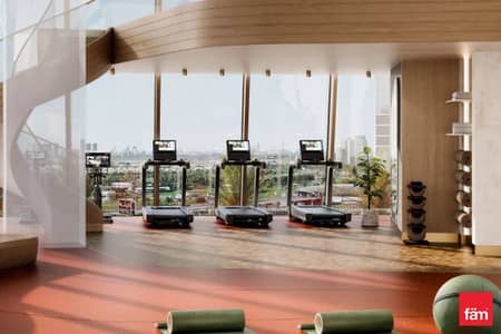 5 Bedroom Penthouse for Sale in Dubai Marina, Dubai - 5 bedroom | North Panoramic Palm Blue Waters View