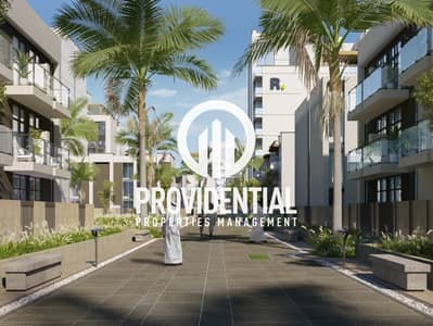 4 Bedroom Penthouse for Sale in Masdar City, Abu Dhabi - 10. png