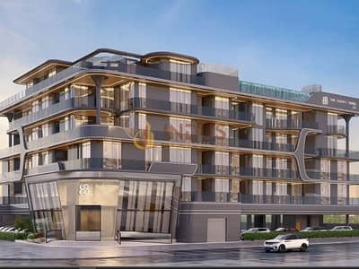 1 Bedroom Flat for Sale in Dubai South, Dubai - Screenshot 2024-12-09 115850. jpg