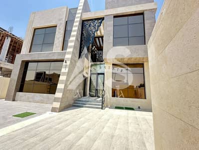5 Bedroom Villa for Rent in Yas Island, Abu Dhabi - صورة واتساب بتاريخ 2025-06-03 في 16.15. 44_84ec1f0b. jpg