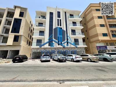 Shop for Rent in Al Alia, Ajman - IMG-20250614-WA0044. jpg