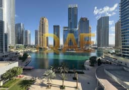 شقة في ويند تاور 1،أبراج الرياح،أبراج بحيرات الجميرا 690000 درهم - 11915676