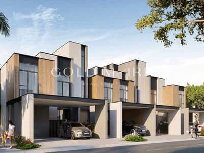 4 Bedroom Villa for Sale in Mudon, Dubai - Single Row I Big Plot I Prime Location I H-O Soon