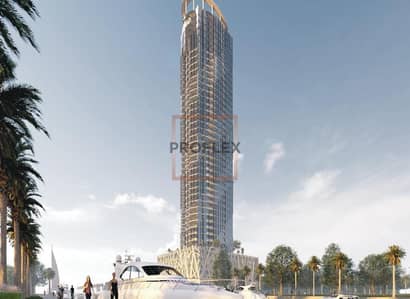 2 Bedroom Apartment for Sale in Al Reem Island, Abu Dhabi - Amazing Offer | Renad Tower| 15% | Low Premium