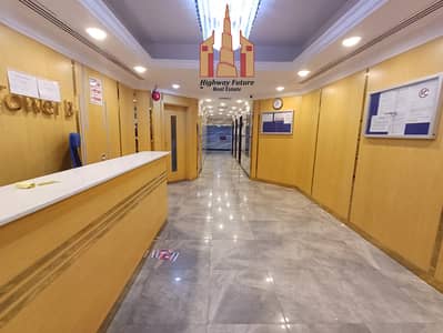 2 Bedroom Flat for Rent in Al Nahda (Sharjah), Sharjah - 1000183428. jpg