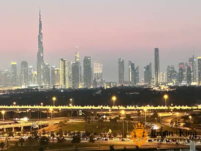 2 Bedroom Apartment for Rent in Al Jaddaf, Dubai - IMG_2973. jpeg