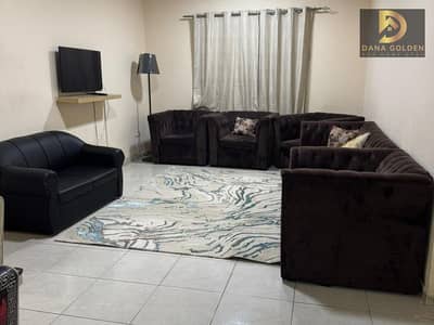 1 Bedroom Apartment for Rent in Al Taawun, Sharjah - 7e98f02d-60fc-4445-be45-ef8a69b8ab57. jpg