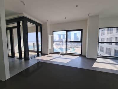 阿尔雷姆岛， 阿布扎比 2 卧室公寓待售 - 2-BEDROOM-PIXEL-TOWER-ABU-DHABI (1). jpg