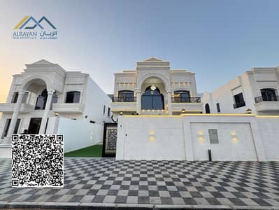 فیلا 5 غرف نوم للبيع في الحليو، عجمان - WhatsApp Image 2025-06-02 at 11.40. 16 PM. jpeg