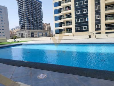 1 Bedroom Apartment for Sale in Dubai Sports City, Dubai - Spacious Rented Unit | 1BR | 2 Balcony-Sports City