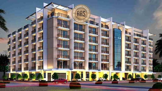 1 Спальня Апартамент Продажа в Интернешнл Сити, Дубай - 1000271994. jpg