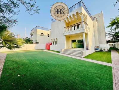 5 Bedroom Villa for Rent in Jumeirah, Dubai - IMG_2348. jpg