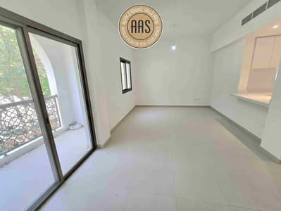 1 Bedroom Flat for Rent in The Gardens, Dubai - 20250609_114521. jpg