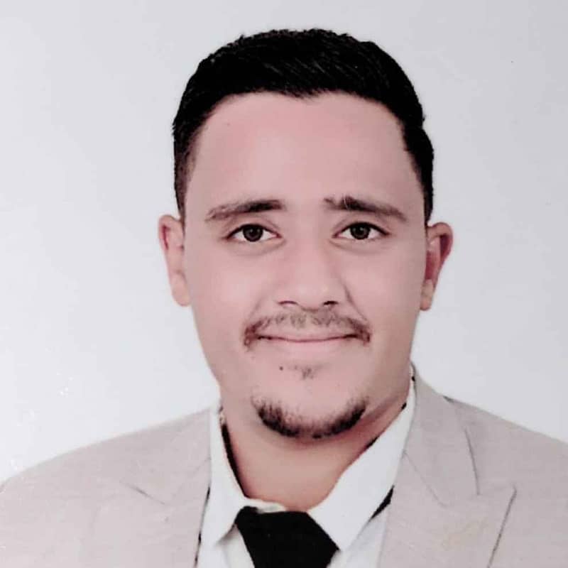 Ahmed Samy Mohammed Elsayed Zena