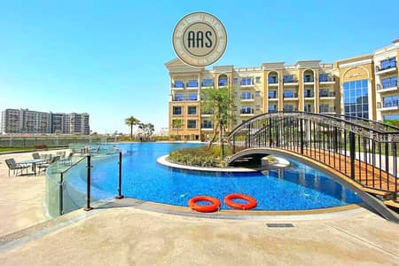2 Bedroom Flat for Rent in Arjan, Dubai - IMG-20250614-WA0002. jpg