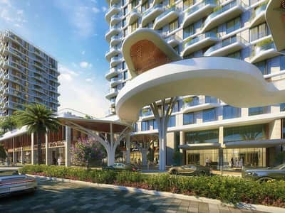 汽车城， 迪拜 1 卧室单位待售 - 位于汽车城，Takaya，Takaya Tower A 1 卧室的公寓 1298338 AED - 11915827