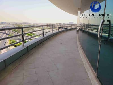 Office for Rent in Al Garhoud, Dubai - 20250524_121505. jpg