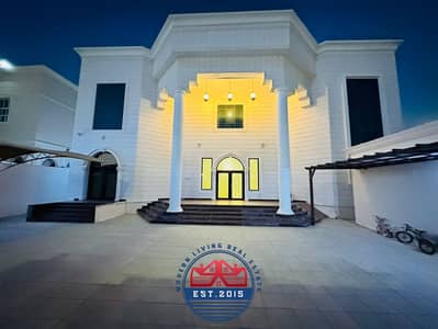 5 Bedroom Villa for Rent in Madinat Al Riyadh, Abu Dhabi - WhatsApp Image 2025-06-11 at 8.37. 14 AM. jpeg