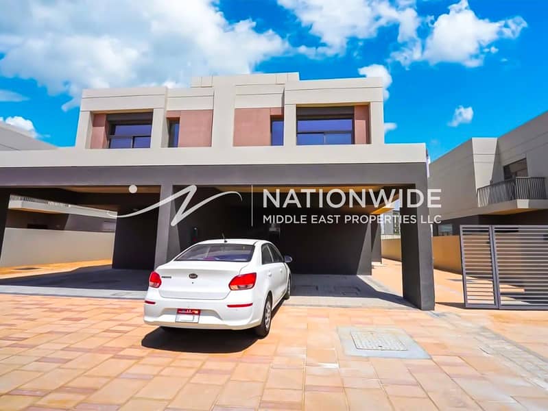 Brand New | Rooftop | Maid Room | Ready to Move