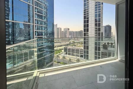 استوديو  للايجار في الخليج التجاري، دبي - شقة في ماركيز سكوير،الخليج التجاري 85000 درهم - 11915937