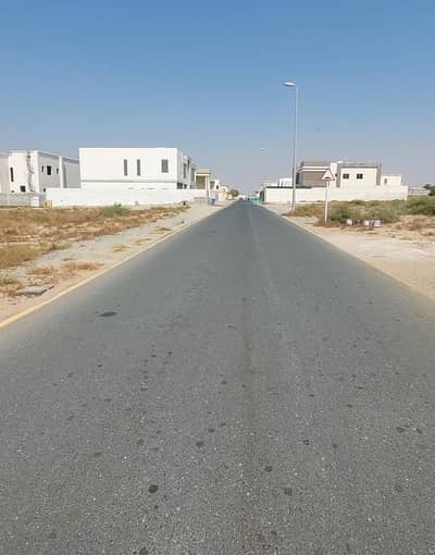 Plot for Sale in Hoshi, Sharjah - WhatsApp Image 2025-03-23 at 12.24. 53 PM (1). jpeg