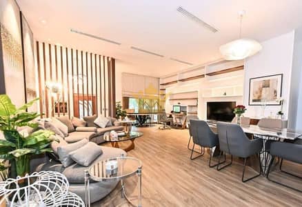 3 Bedroom Villa for Rent in Jumeirah Village Circle (JVC), Dubai - 01 (16). jpg