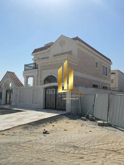 9 Bedroom Villa for Sale in Tilal City, Sharjah - WhatsApp Image 2025-06-13 at 10.52. 51 PM. jpeg