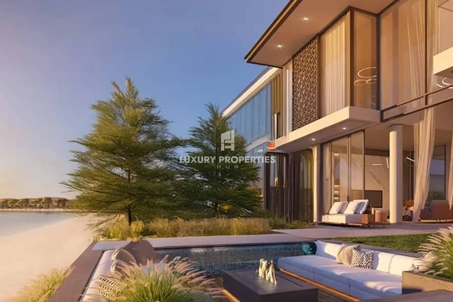 位于杰贝阿里棕榈园,Frond O 6 卧室的别墅 21700000 AED - 11916027 位于杰贝阿里棕榈园,Frond O 6 卧室的别墅 21700000 AED - 11916027