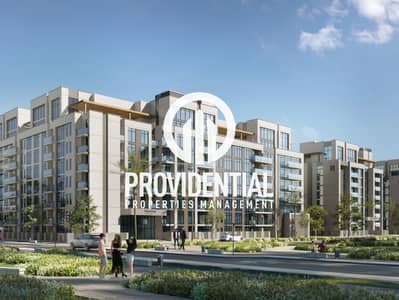 2 Bedroom Flat for Sale in Masdar City, Abu Dhabi - 12. png