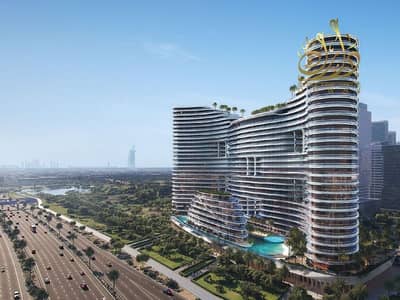 1 Bedroom Flat for Sale in Business Bay, Dubai - IMG-20250419-WA0232. jpg