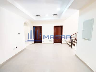 5 Bedroom Villa for Rent in Khalifa City, Abu Dhabi - Layer Light (28). png