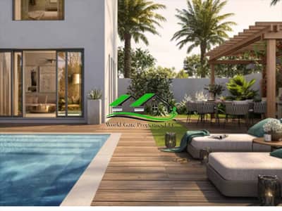 3 Bedroom Villa for Sale in Yas Island, Abu Dhabi - 11. PNG