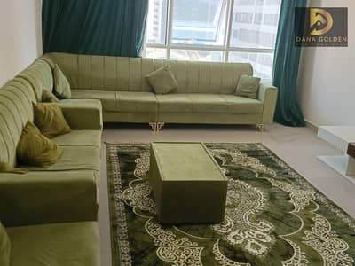 2 Bedroom Flat for Rent in Al Taawun, Sharjah - 5380363c-1840-4a74-8897-f87f16d882e9. jpg