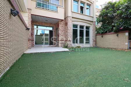 3 Beds plus Maids and Terrace in Al Mesk in Emaar 6 3 Beds plus Maids and Terrace in Al Mesk in Emaar 6