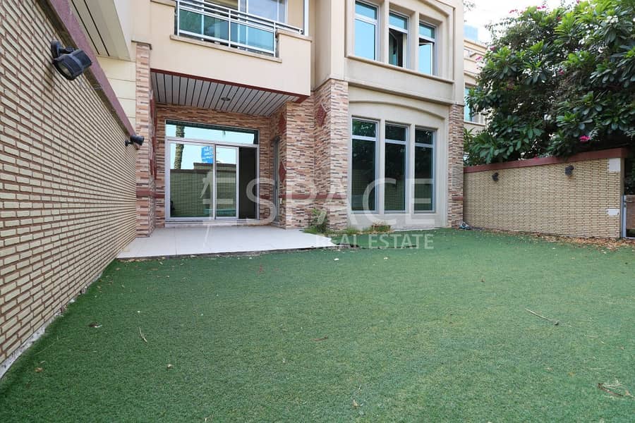3 Beds plus Maids and Terrace in Al Mesk in Emaar 6 3 Beds plus Maids and Terrace in Al Mesk in Emaar 6