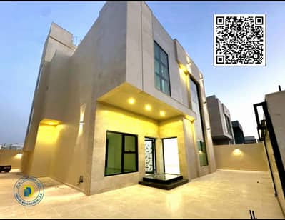 6 Cпальни Вилла Продажа в Аль Амера, Аджман - WhatsApp Image 2025-06-14 at 10.23. 33 AM. jpeg