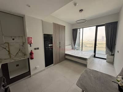 Studio for Rent in Dubai Sports City, Dubai - Fully Furnished | Brand New |Ready To Move in