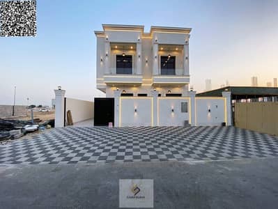 5 Bedroom Villa for Sale in Al Helio, Ajman - ASD234WhatsApp Image 2025-05-28 at 12.33. 32 PM_20250528_123350123EWQ. jpeg