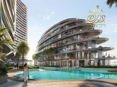 1 Bedroom Flat for Sale in Business Bay, Dubai - IMG-20250419-WA0238. jpg