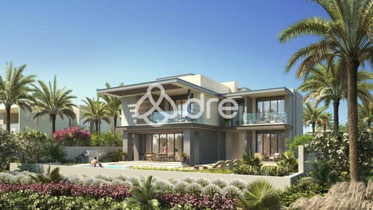 تاون هاوس 3 غرف نوم للبيع في جبل علي، دبي - Type  B1-Rear. jpg