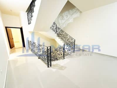 4 Bedroom Villa for Rent in Khalifa City, Abu Dhabi - Layer-Light-19-4. jpg