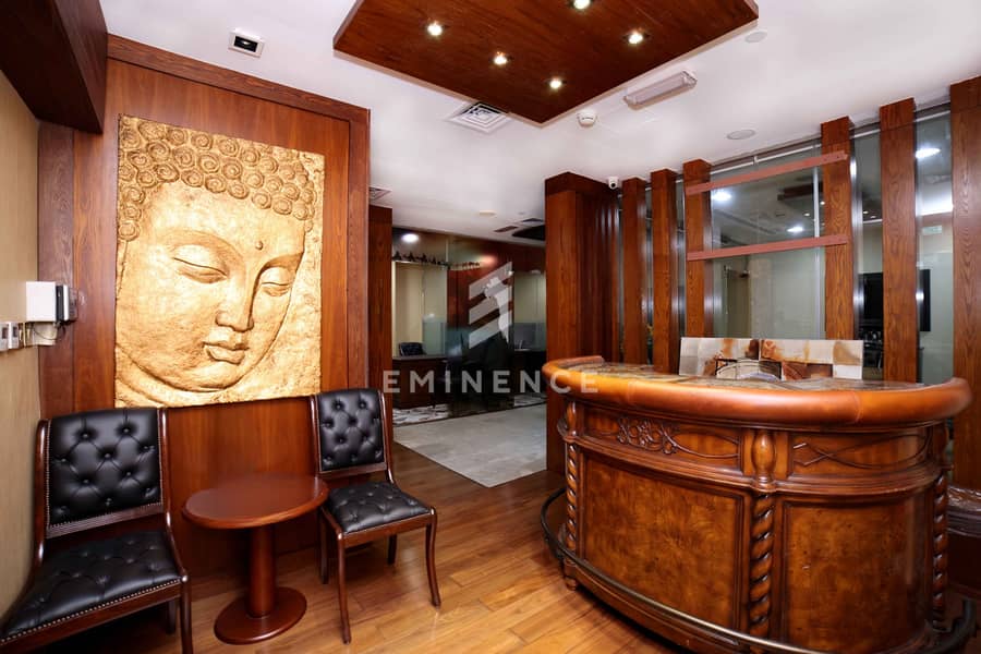 Офис в Барша Хайтс (Тиком),Гросвенор Бизнес Тауэр, 2200000 AED - 11916187 Офис в Барша Хайтс (Тиком),Гросвенор Бизнес Тауэр, 2200000 AED - 11916187