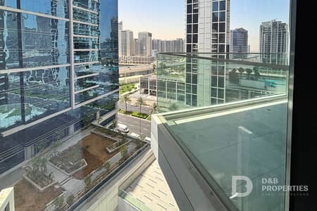 商业湾， 迪拜 单身公寓待租 - 位于商业湾，侯爵广场 的公寓 85000 AED - 11916197