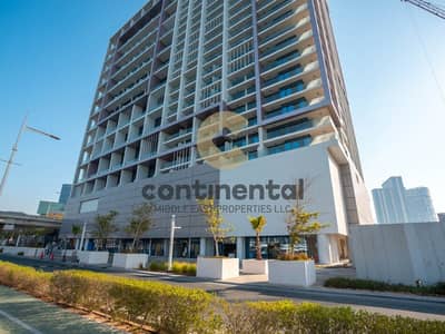 1 Bedroom Flat for Sale in Al Maryah Island, Abu Dhabi - Vista 1 4. jpg